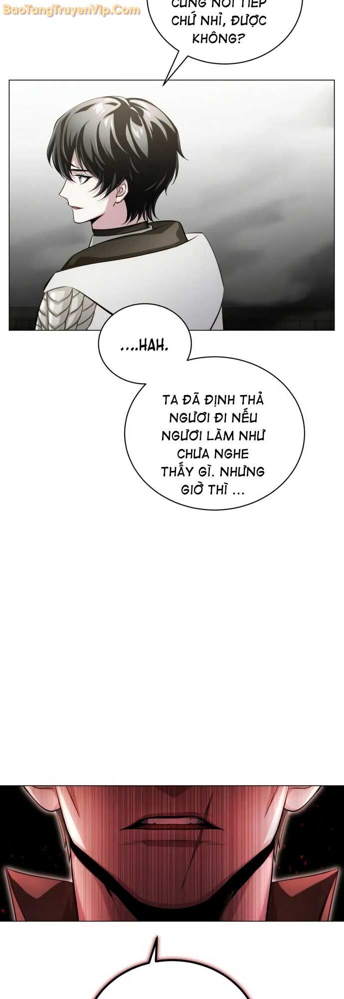 Đứa Con Có Vấn Đề Của Ma Tháp Chapter 2 - Trang 3
