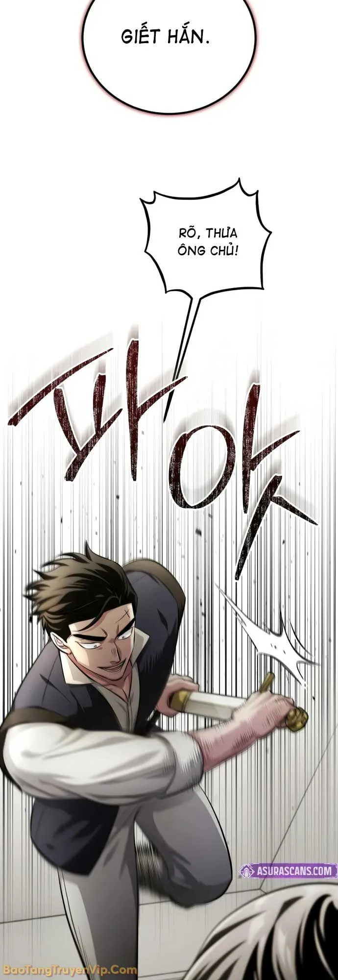 Đứa Con Có Vấn Đề Của Ma Tháp Chapter 2 - Trang 3