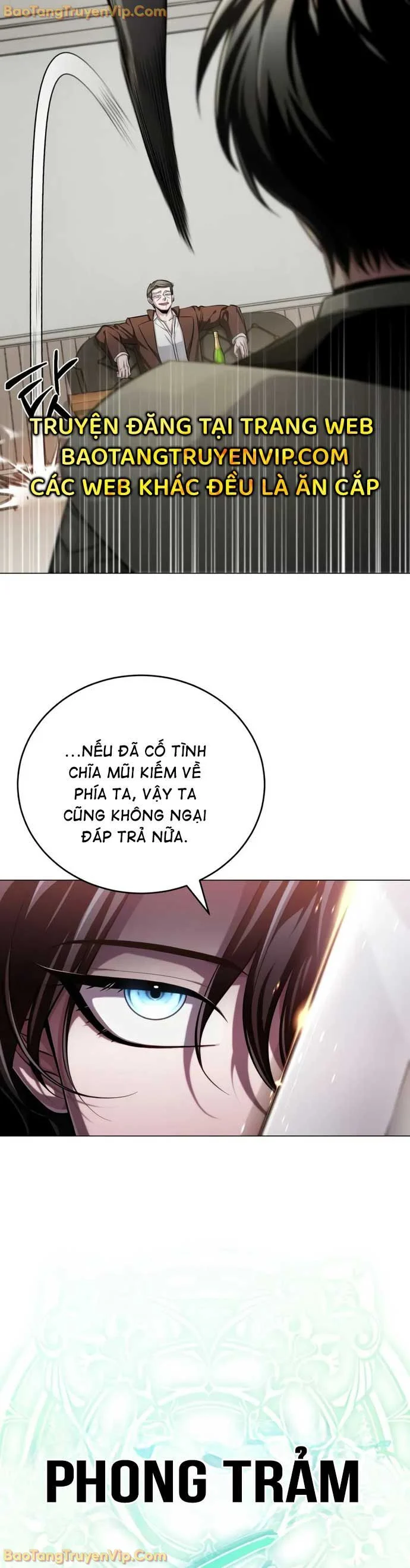 Đứa Con Có Vấn Đề Của Ma Tháp Chapter 2 - Trang 3