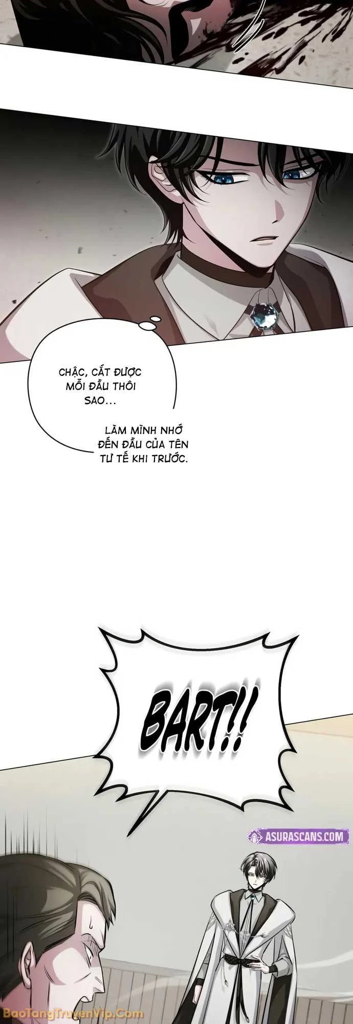 Đứa Con Có Vấn Đề Của Ma Tháp Chapter 2 - Trang 3