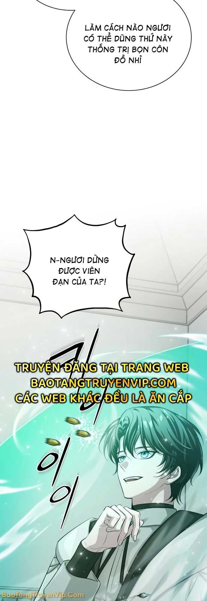 Đứa Con Có Vấn Đề Của Ma Tháp Chapter 2 - Trang 3