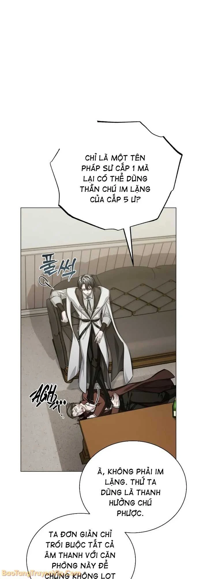 Đứa Con Có Vấn Đề Của Ma Tháp Chapter 2 - Trang 3