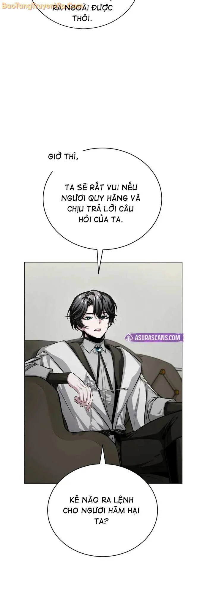 Đứa Con Có Vấn Đề Của Ma Tháp Chapter 2 - Trang 3