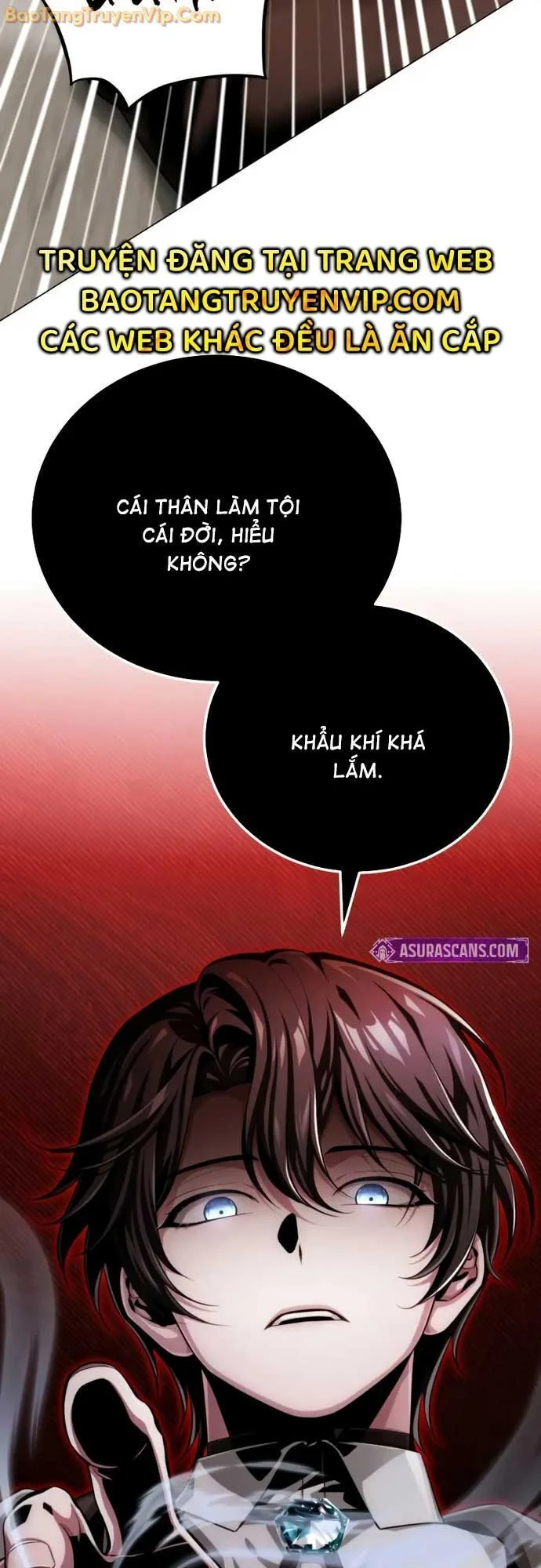Đứa Con Có Vấn Đề Của Ma Tháp Chapter 2 - Trang 3