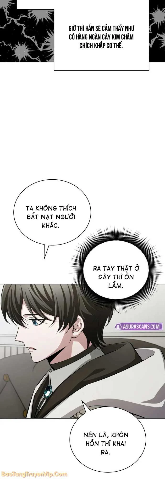 Đứa Con Có Vấn Đề Của Ma Tháp Chapter 2 - Trang 3