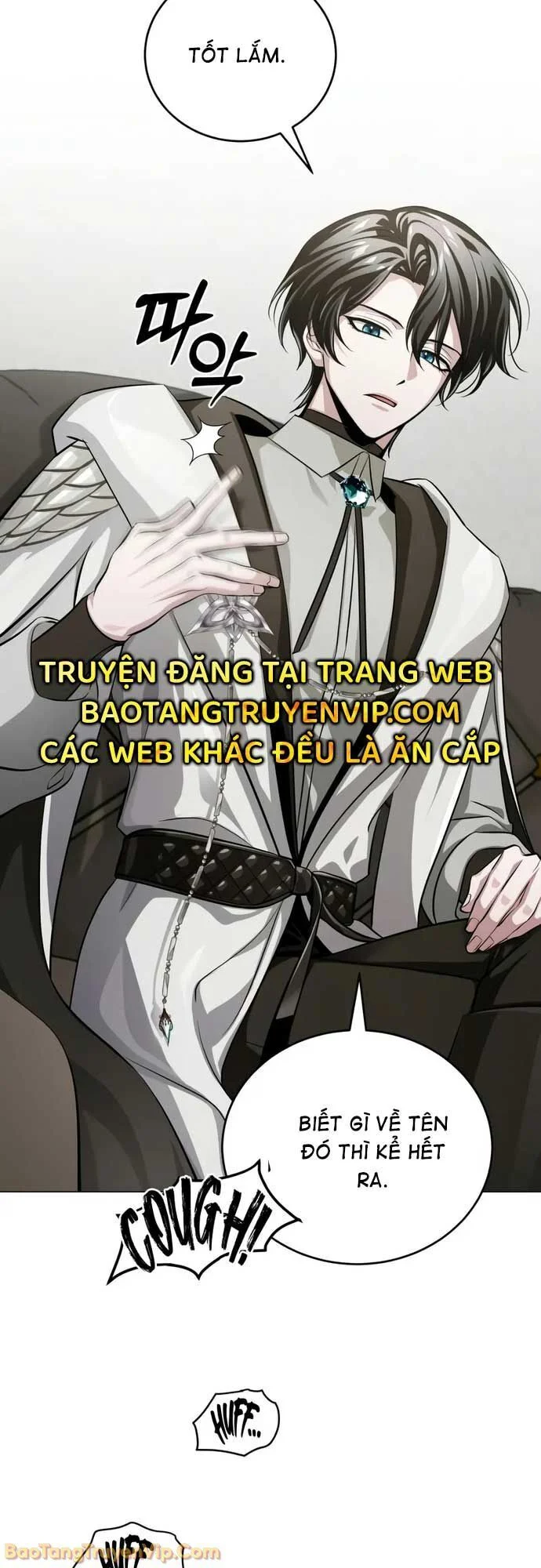 Đứa Con Có Vấn Đề Của Ma Tháp Chapter 2 - Trang 3