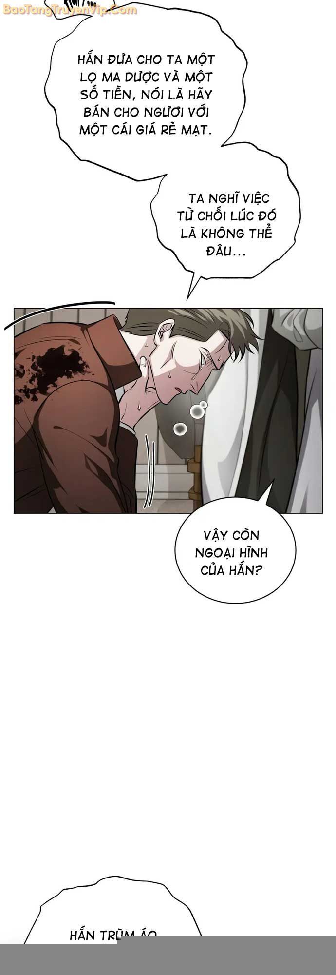 Đứa Con Có Vấn Đề Của Ma Tháp Chapter 2 - Trang 3