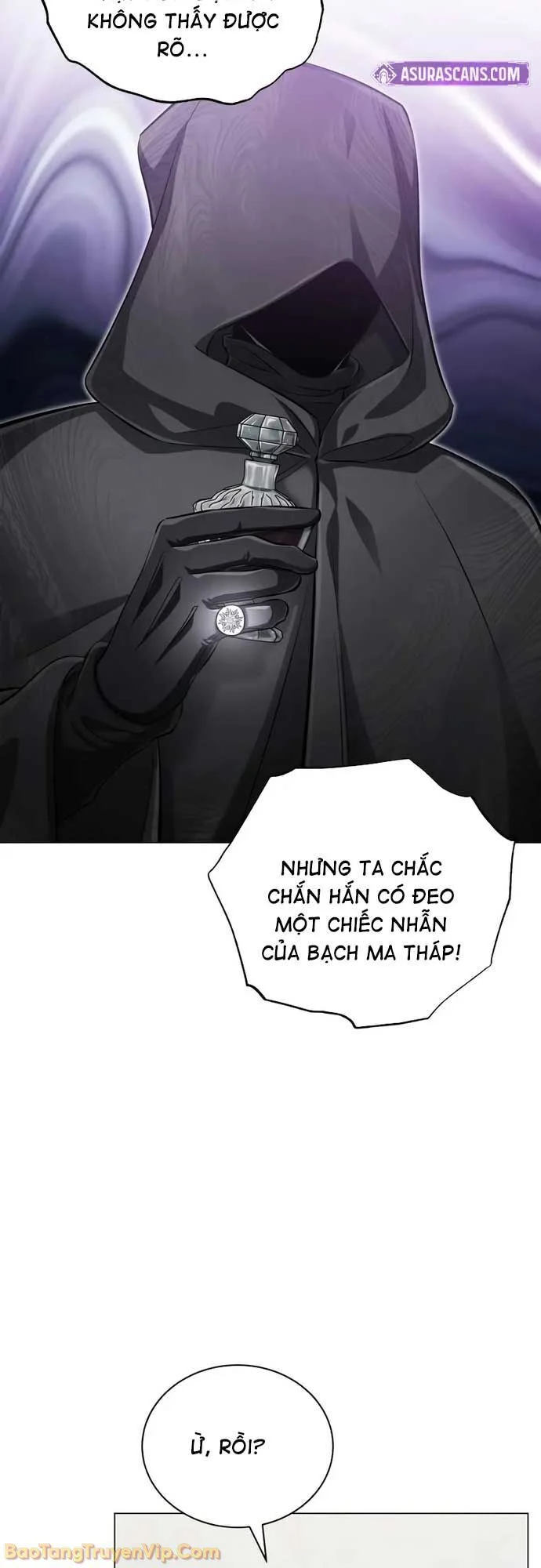 Đứa Con Có Vấn Đề Của Ma Tháp Chapter 2 - Trang 3