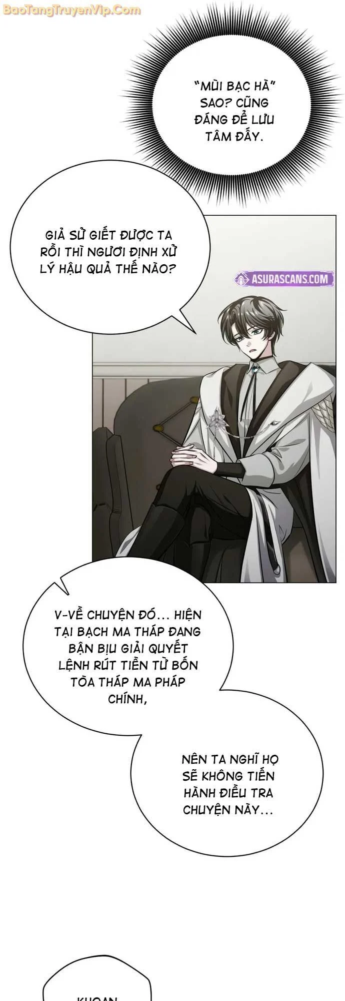 Đứa Con Có Vấn Đề Của Ma Tháp Chapter 2 - Trang 3