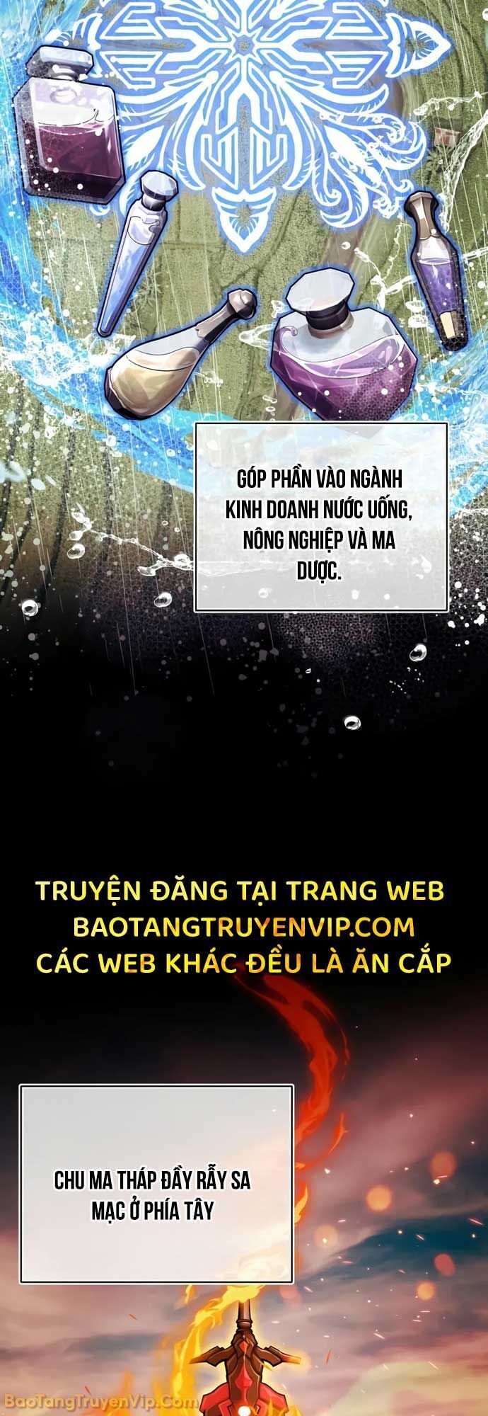 Đứa Con Có Vấn Đề Của Ma Tháp Chapter 2 - Trang 3