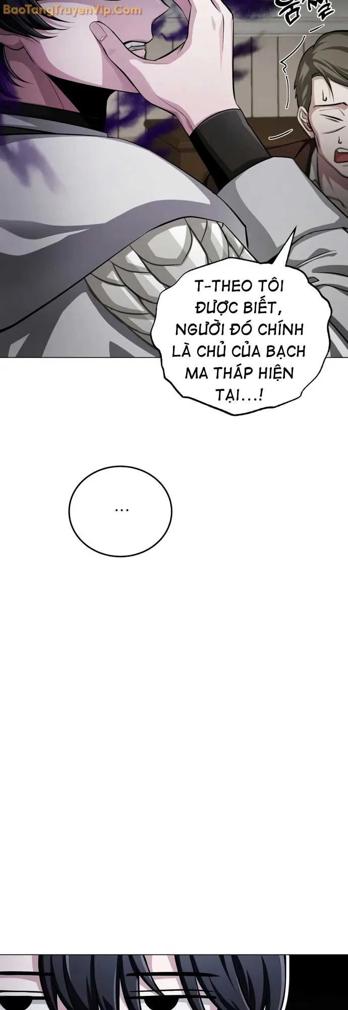Đứa Con Có Vấn Đề Của Ma Tháp Chapter 2 - Trang 3