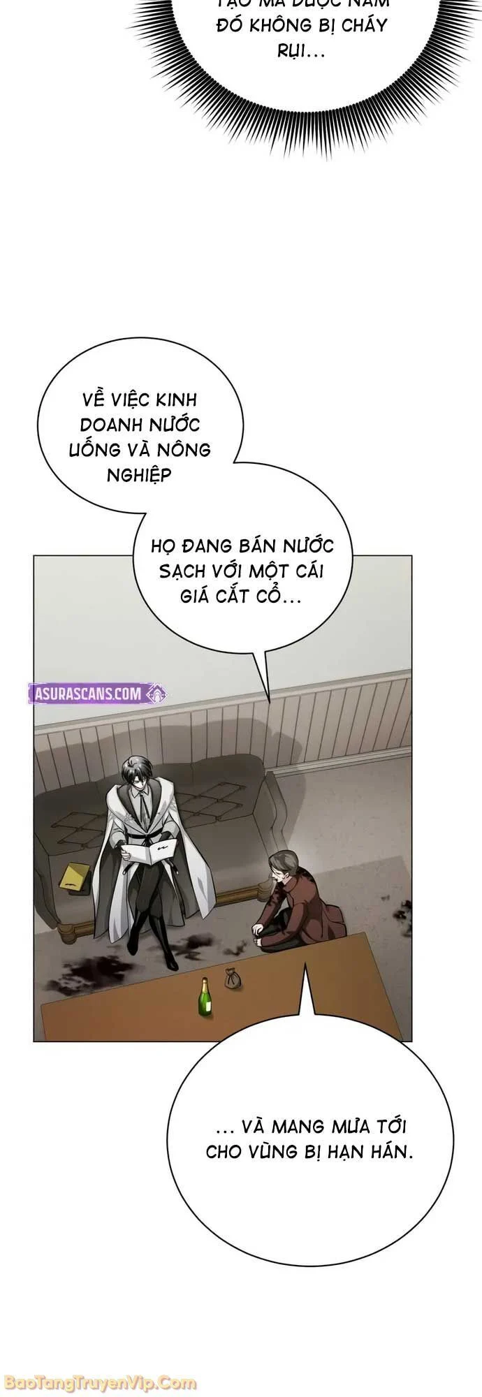 Đứa Con Có Vấn Đề Của Ma Tháp Chapter 2 - Trang 3