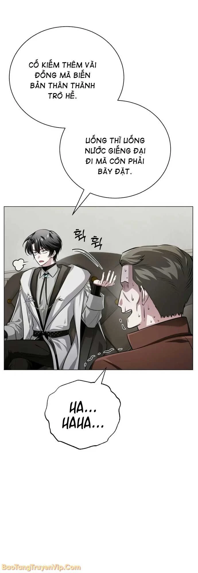 Đứa Con Có Vấn Đề Của Ma Tháp Chapter 2 - Trang 3