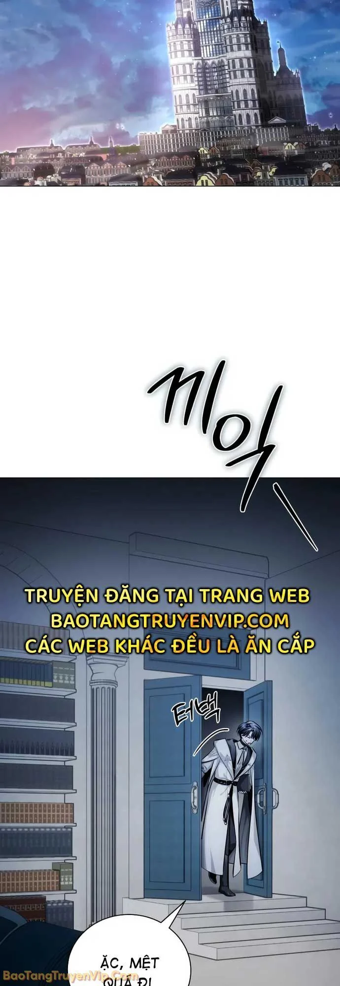 Đứa Con Có Vấn Đề Của Ma Tháp Chapter 2 - Trang 3