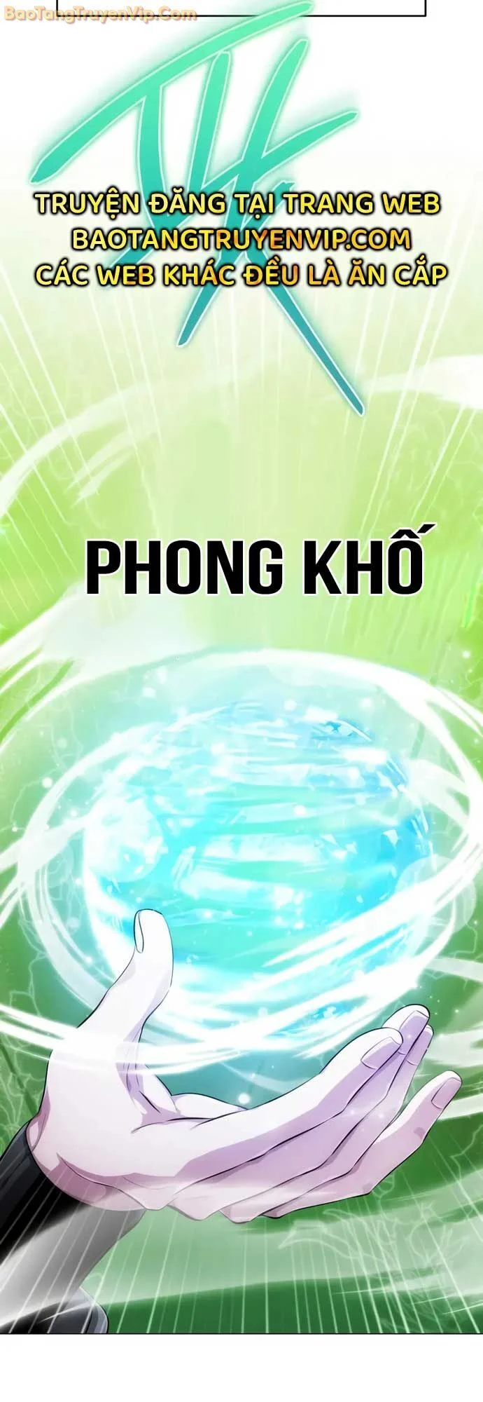 Đứa Con Có Vấn Đề Của Ma Tháp Chapter 2 - Trang 3