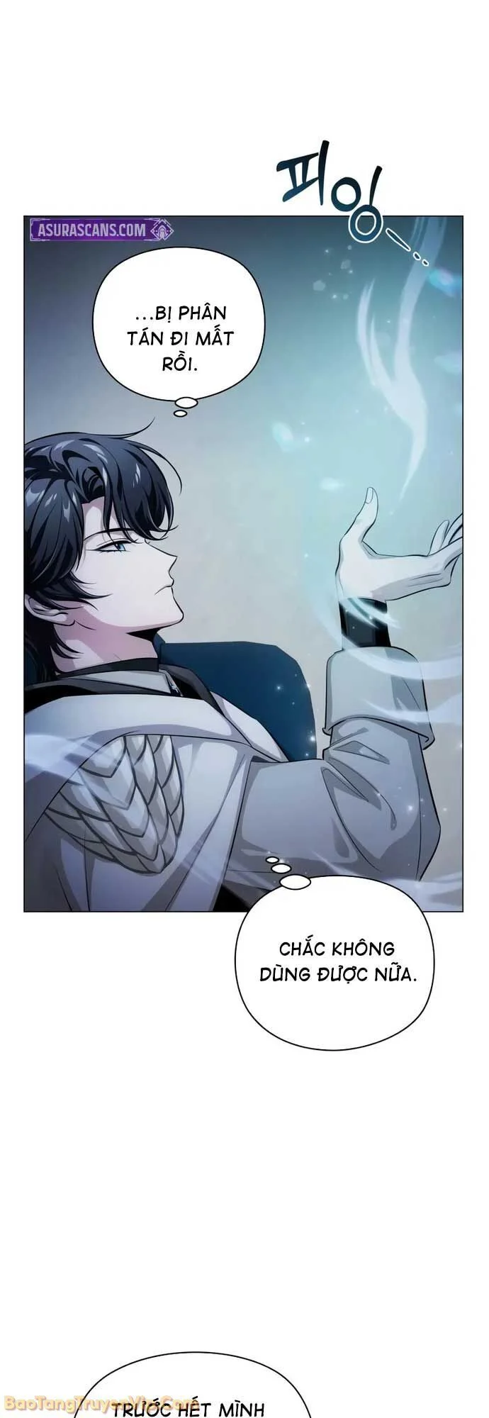 Đứa Con Có Vấn Đề Của Ma Tháp Chapter 2 - Trang 3