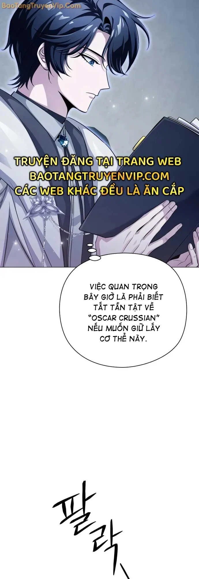 Đứa Con Có Vấn Đề Của Ma Tháp Chapter 2 - Trang 3