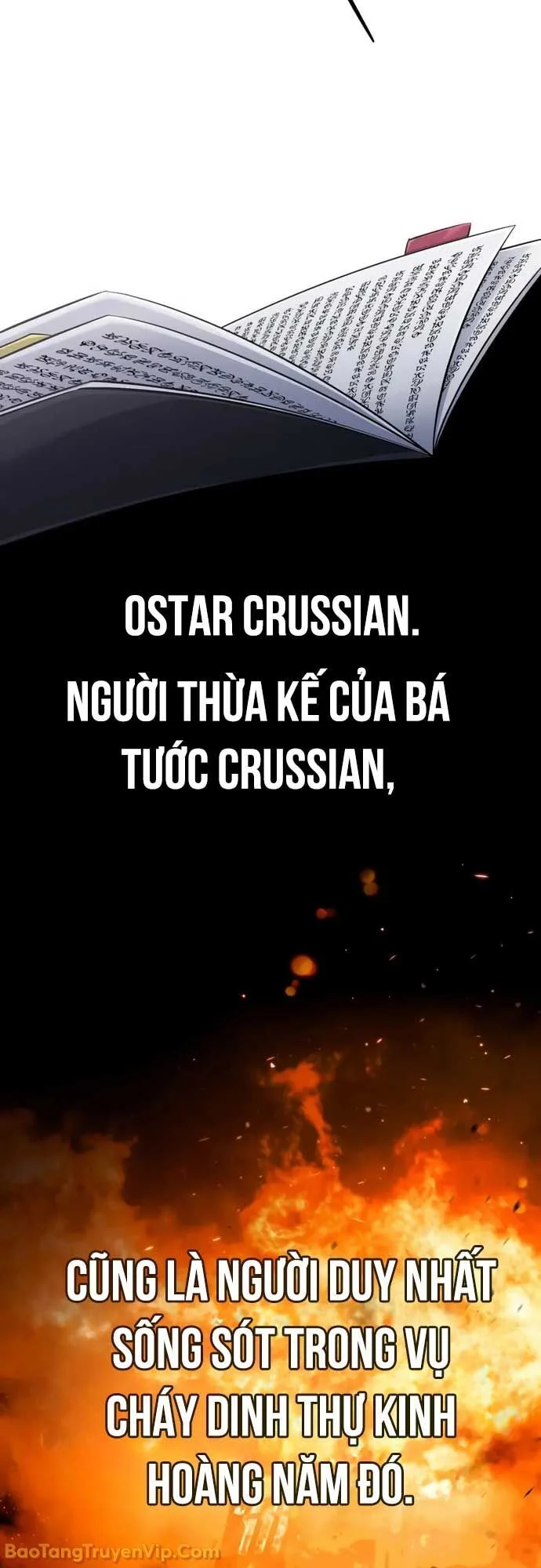 Đứa Con Có Vấn Đề Của Ma Tháp Chapter 2 - Trang 3