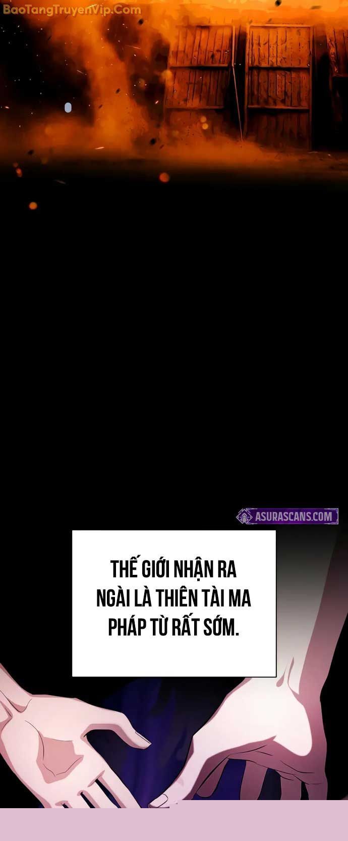 Đứa Con Có Vấn Đề Của Ma Tháp Chapter 2 - Trang 3