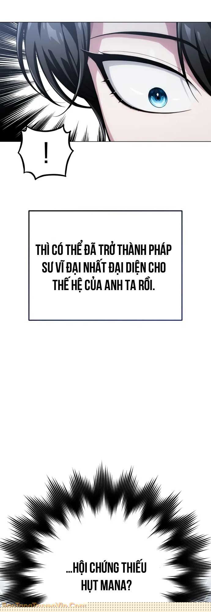 Đứa Con Có Vấn Đề Của Ma Tháp Chapter 2 - Trang 3