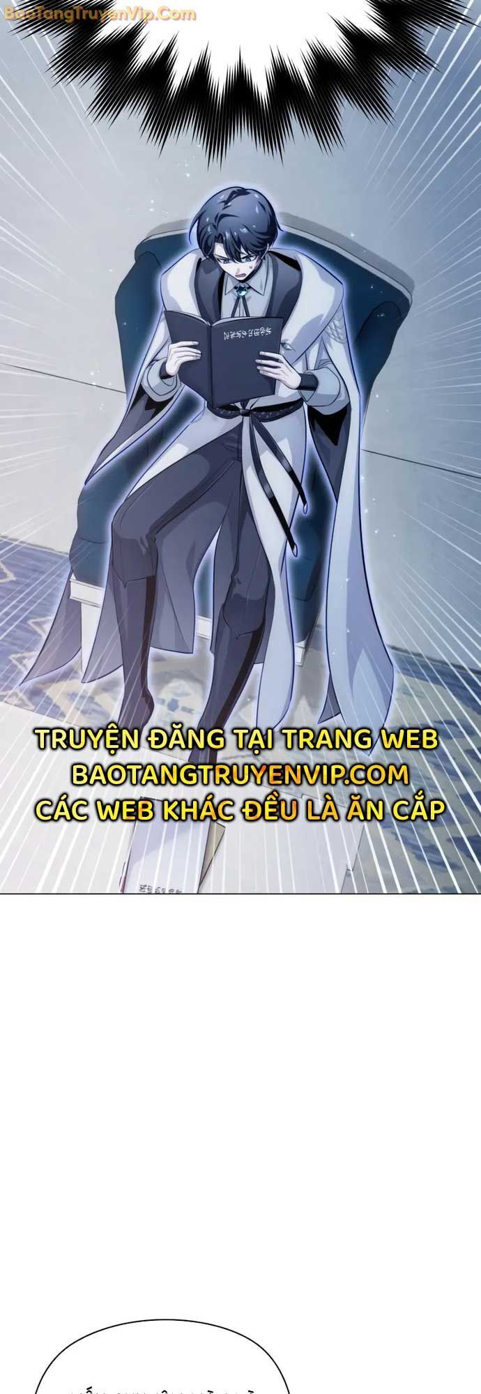 Đứa Con Có Vấn Đề Của Ma Tháp Chapter 2 - Trang 3