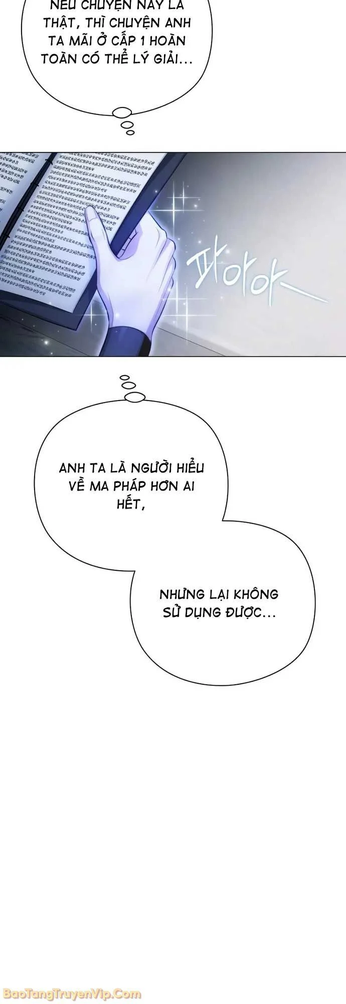 Đứa Con Có Vấn Đề Của Ma Tháp Chapter 2 - Trang 3