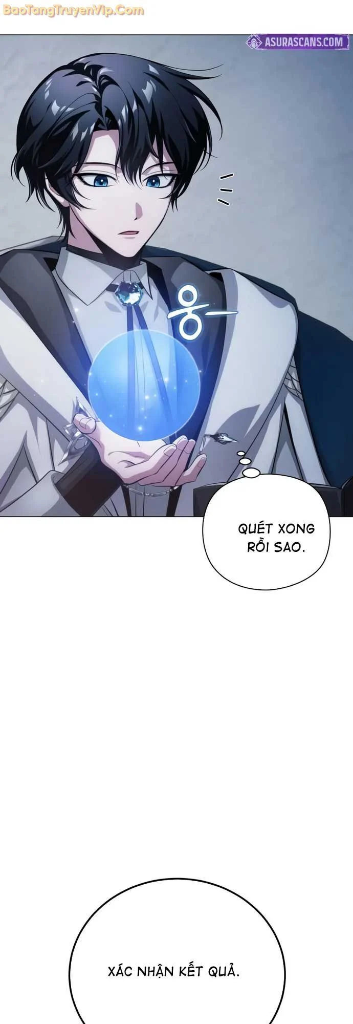 Đứa Con Có Vấn Đề Của Ma Tháp Chapter 2 - Trang 3