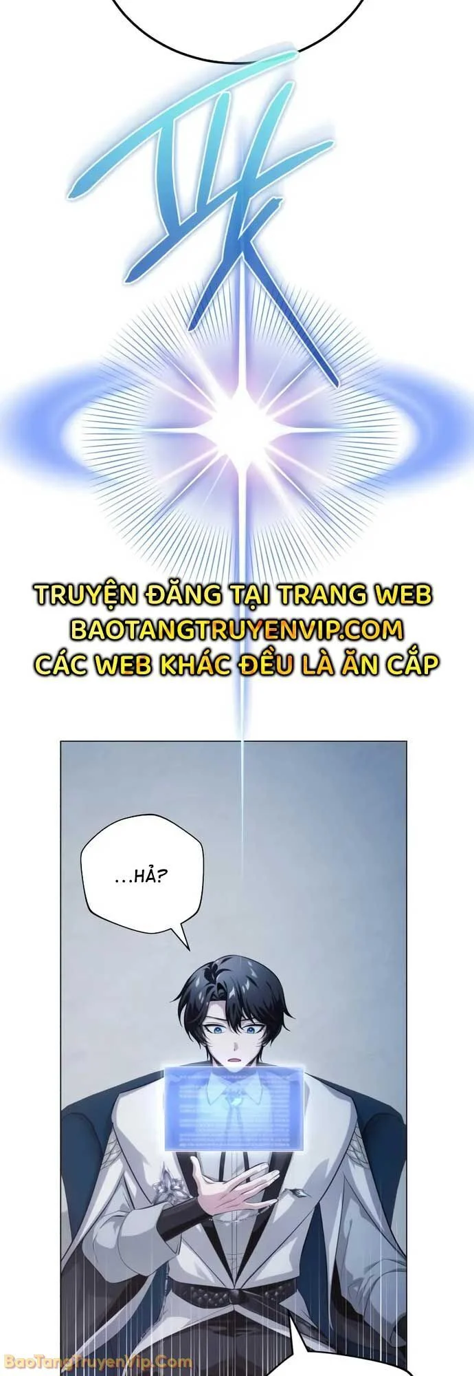 Đứa Con Có Vấn Đề Của Ma Tháp Chapter 2 - Trang 3