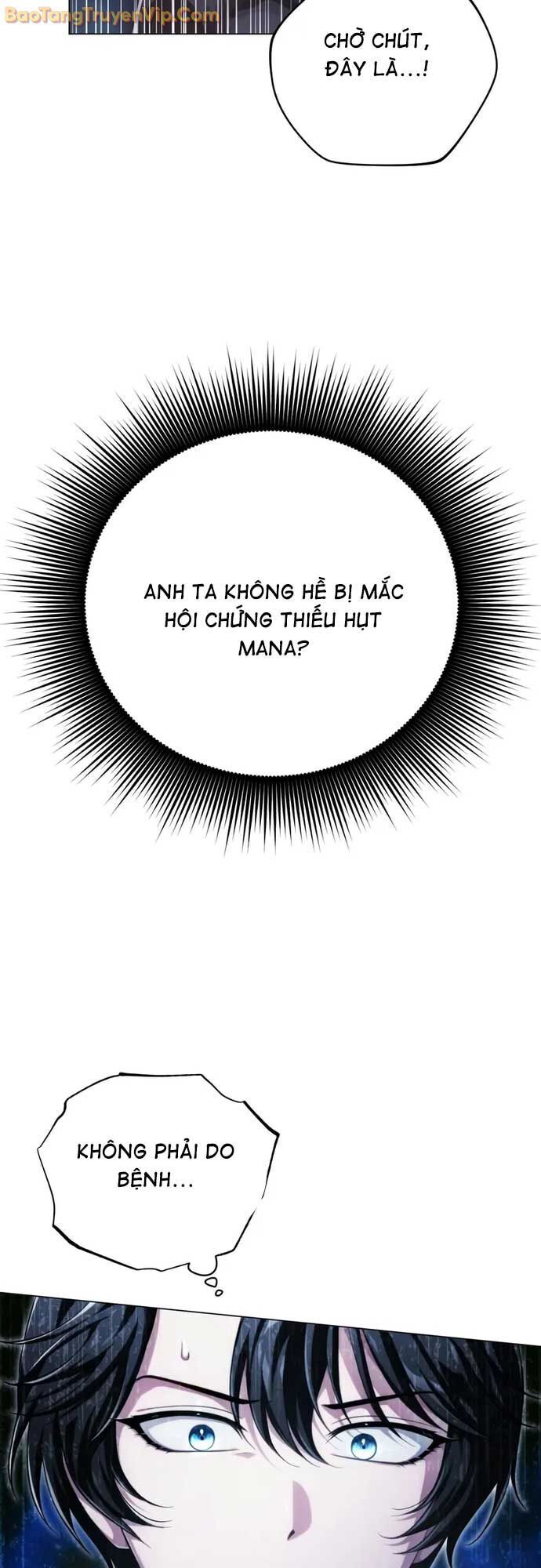 Đứa Con Có Vấn Đề Của Ma Tháp Chapter 2 - Trang 3