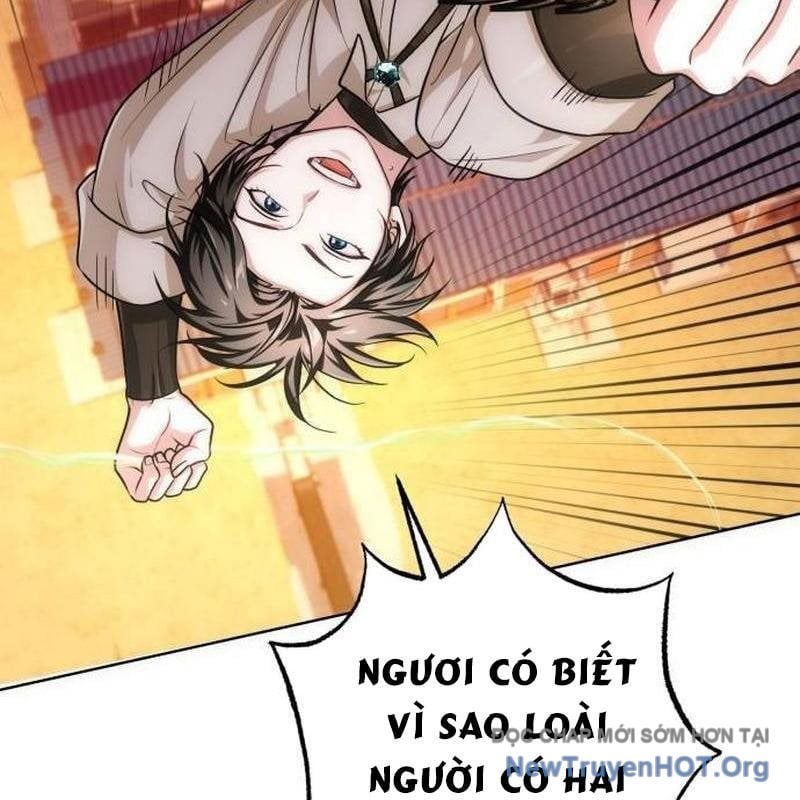 Đứa Con Có Vấn Đề Của Ma Tháp Chapter 20 - Trang 3