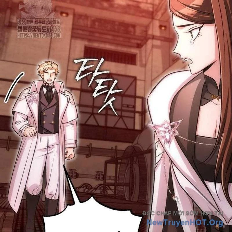 Đứa Con Có Vấn Đề Của Ma Tháp Chapter 20 - Trang 3