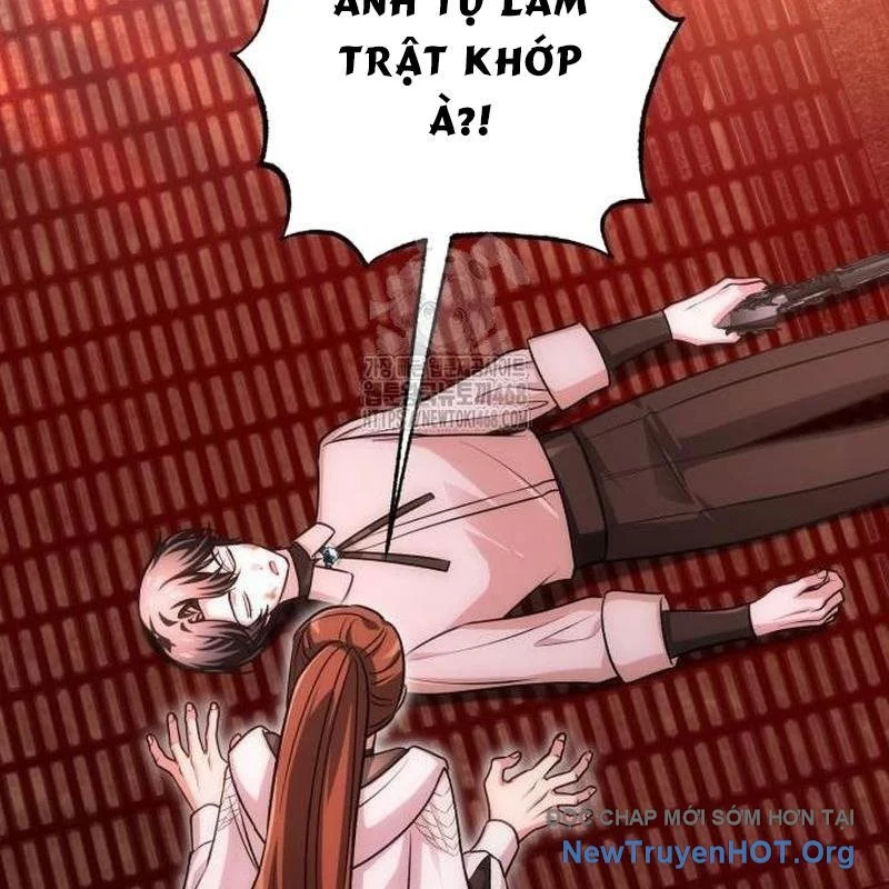 Đứa Con Có Vấn Đề Của Ma Tháp Chapter 20 - Trang 3