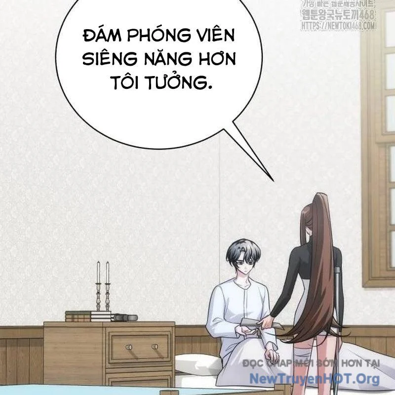 Đứa Con Có Vấn Đề Của Ma Tháp Chapter 20 - Trang 3