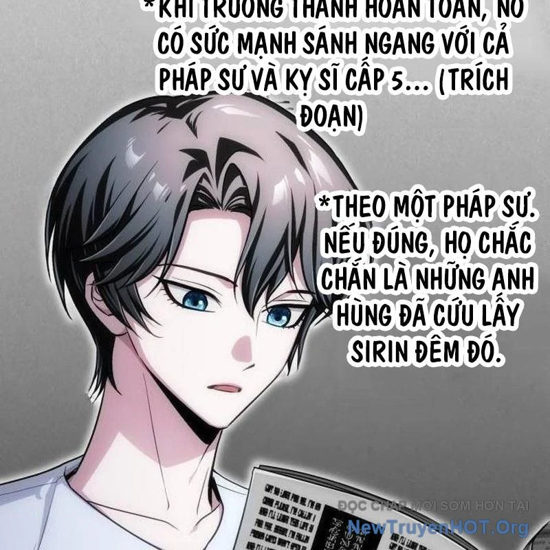 Đứa Con Có Vấn Đề Của Ma Tháp Chapter 20 - Trang 3