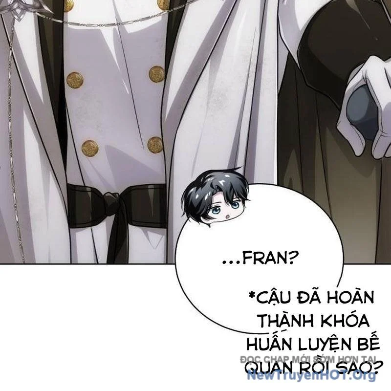 Đứa Con Có Vấn Đề Của Ma Tháp Chapter 20 - Trang 3