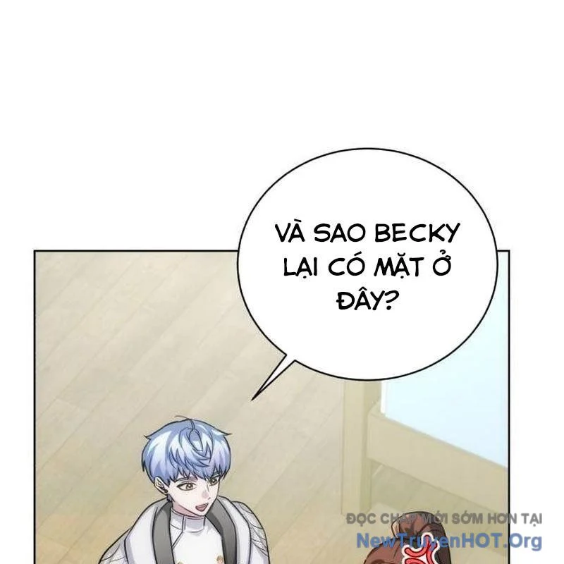 Đứa Con Có Vấn Đề Của Ma Tháp Chapter 20 - Trang 3