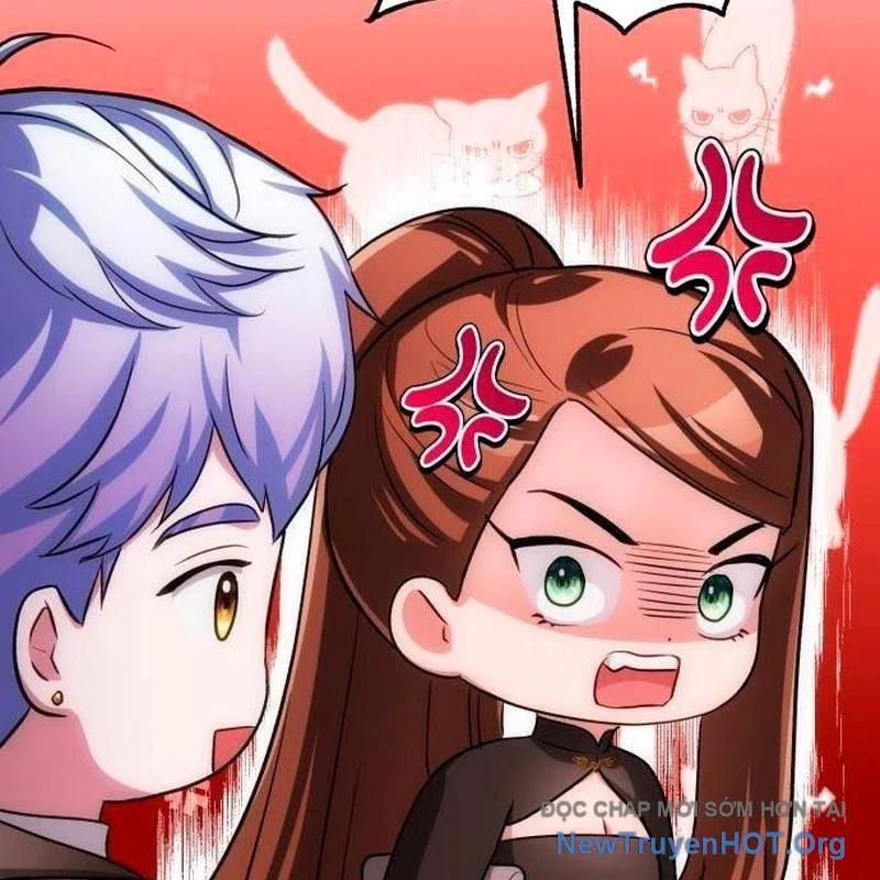 Đứa Con Có Vấn Đề Của Ma Tháp Chapter 20 - Trang 3