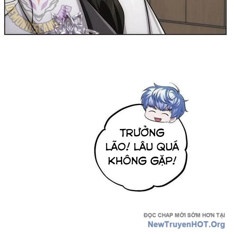 Đứa Con Có Vấn Đề Của Ma Tháp Chapter 20 - Trang 3