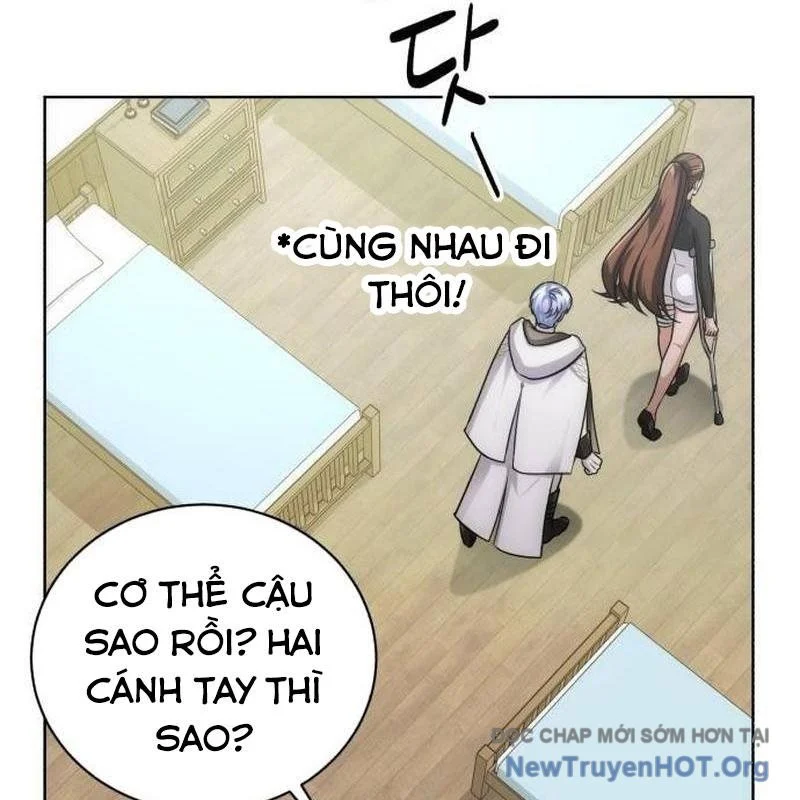 Đứa Con Có Vấn Đề Của Ma Tháp Chapter 20 - Trang 3