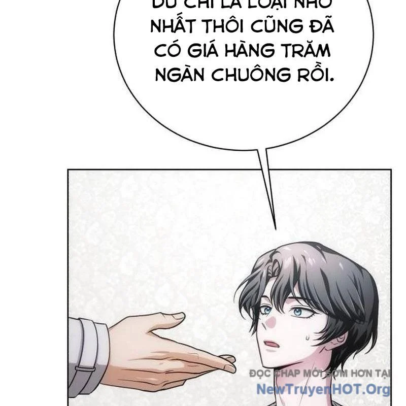 Đứa Con Có Vấn Đề Của Ma Tháp Chapter 20 - Trang 3