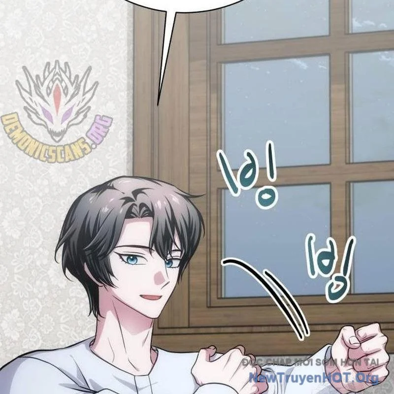 Đứa Con Có Vấn Đề Của Ma Tháp Chapter 20 - Trang 3
