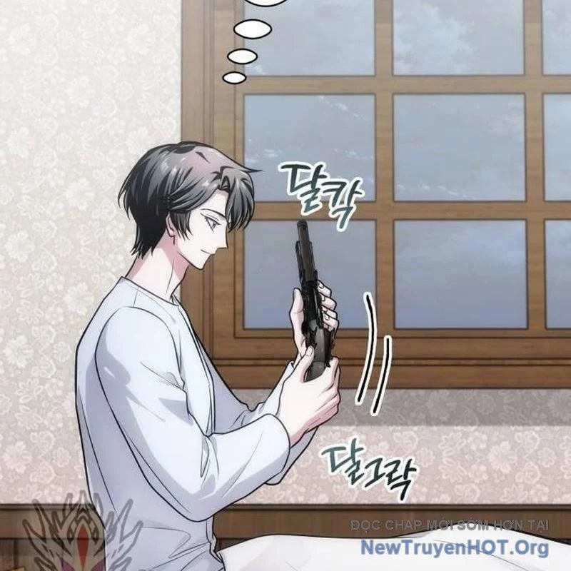 Đứa Con Có Vấn Đề Của Ma Tháp Chapter 20 - Trang 3