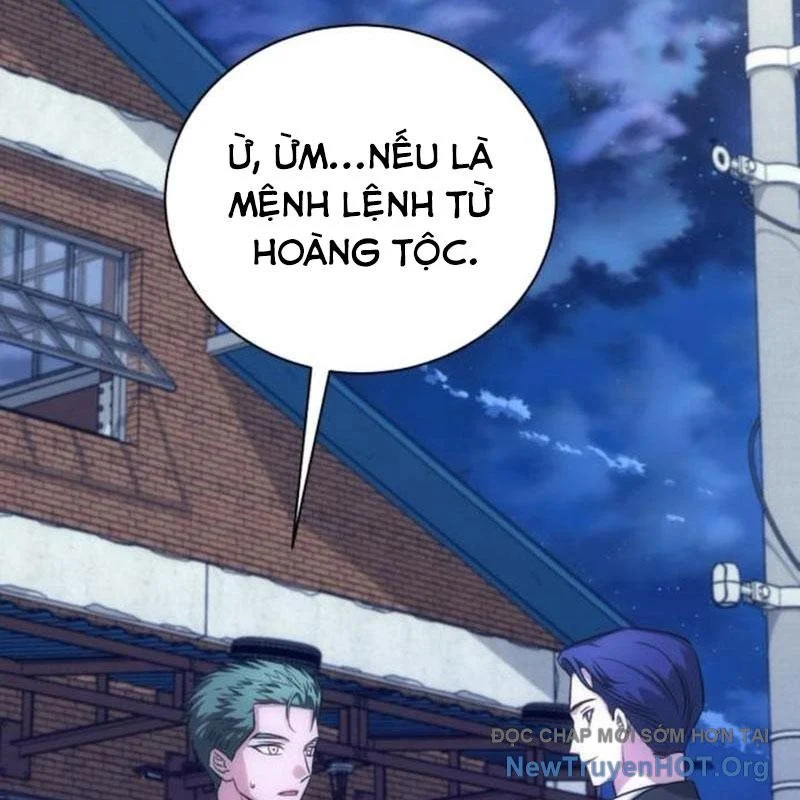 Đứa Con Có Vấn Đề Của Ma Tháp Chapter 21 - Trang 3
