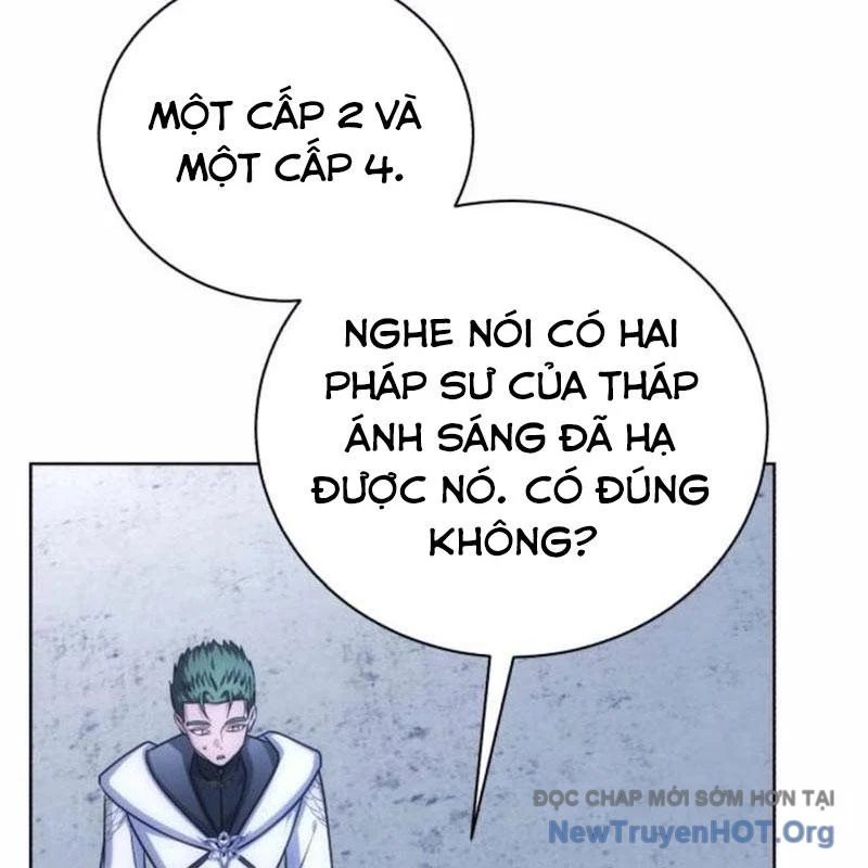 Đứa Con Có Vấn Đề Của Ma Tháp Chapter 21 - Trang 3