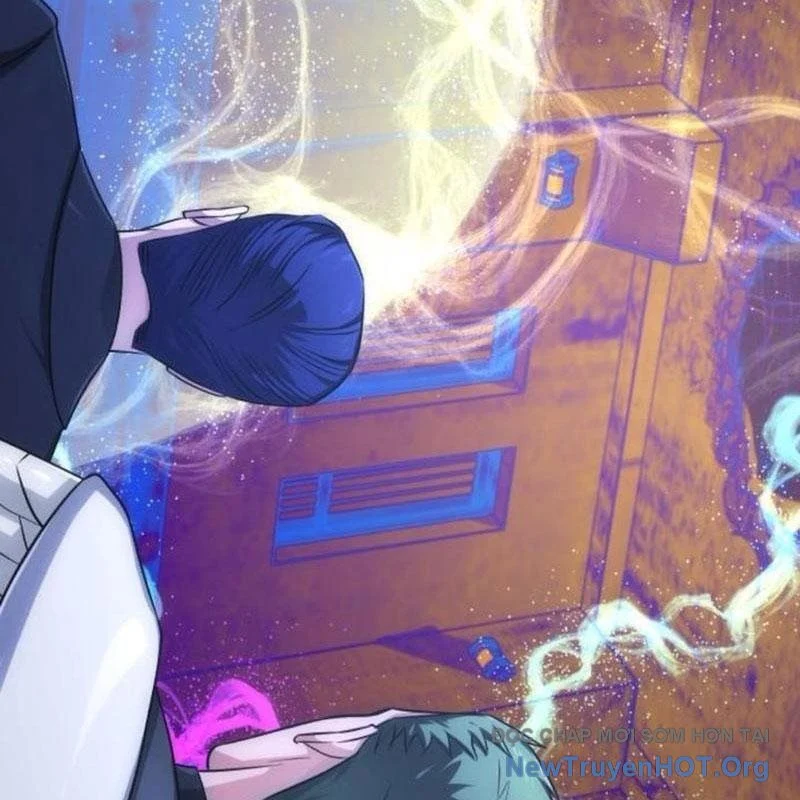 Đứa Con Có Vấn Đề Của Ma Tháp Chapter 21 - Trang 3