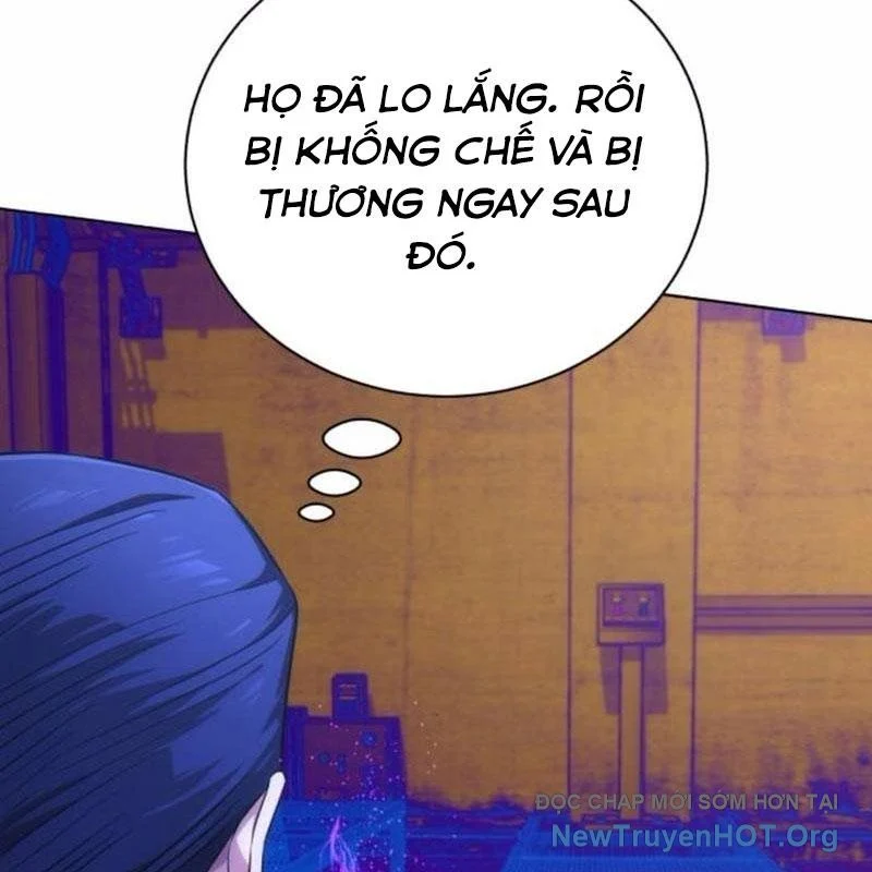 Đứa Con Có Vấn Đề Của Ma Tháp Chapter 21 - Trang 3