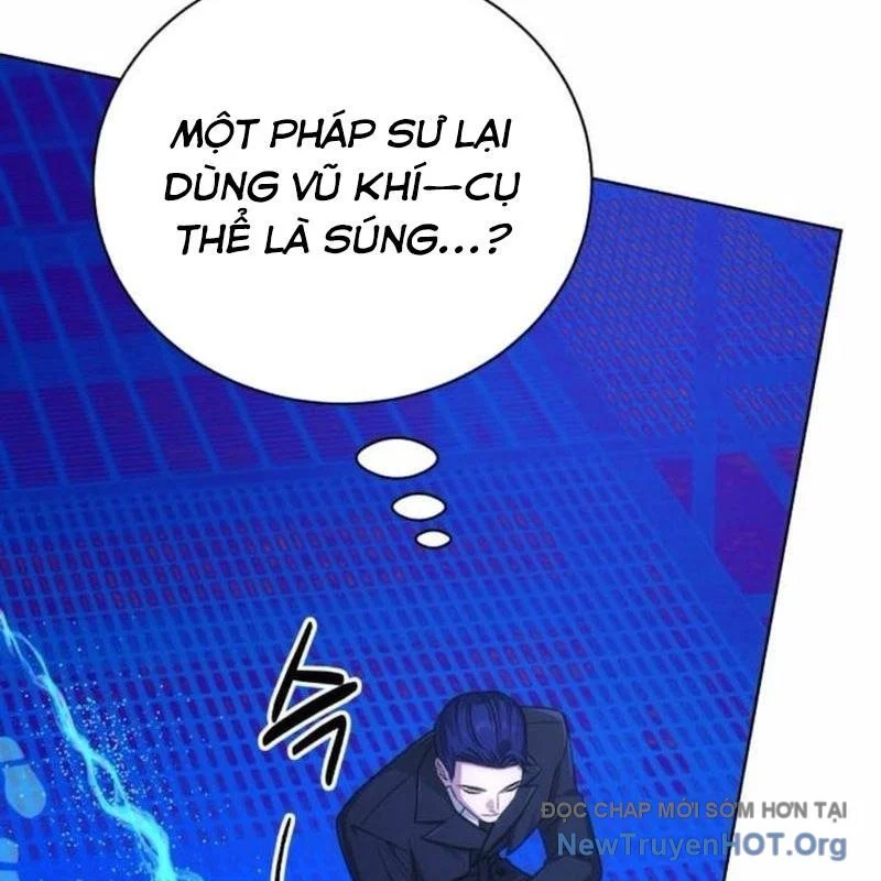 Đứa Con Có Vấn Đề Của Ma Tháp Chapter 21 - Trang 3