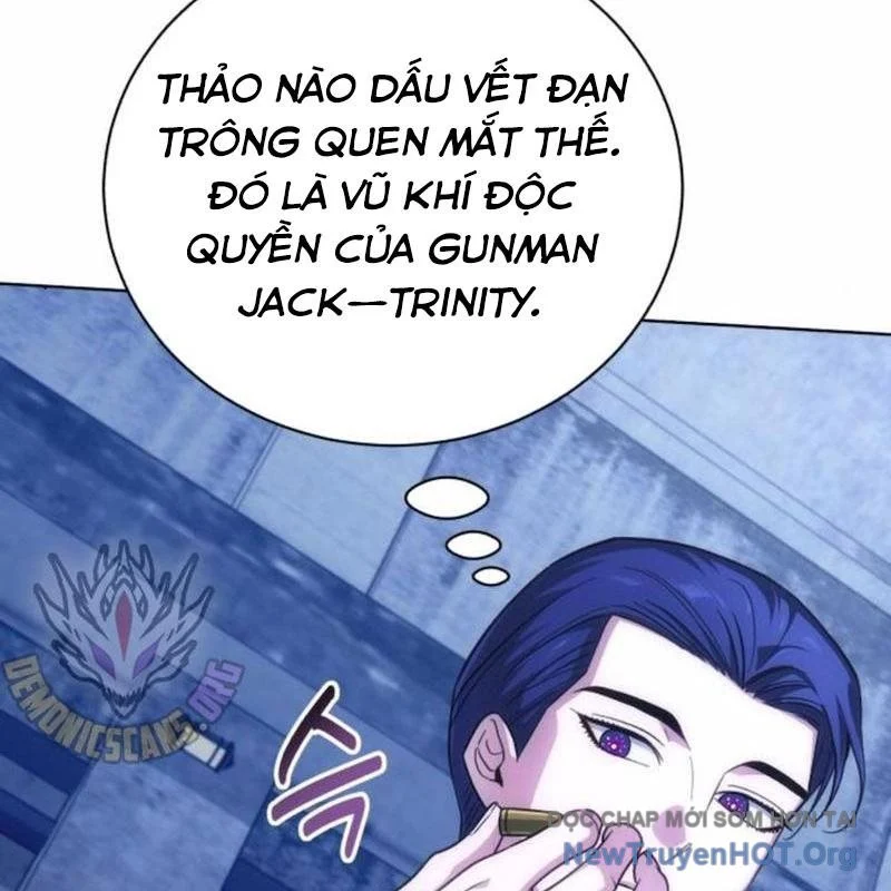 Đứa Con Có Vấn Đề Của Ma Tháp Chapter 21 - Trang 3