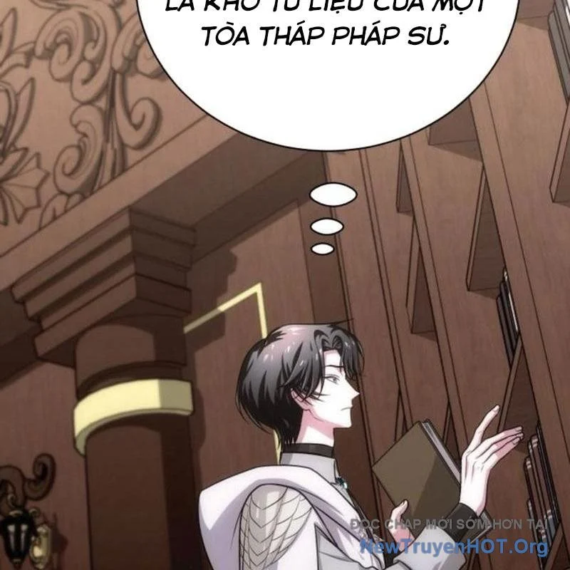 Đứa Con Có Vấn Đề Của Ma Tháp Chapter 21 - Trang 3