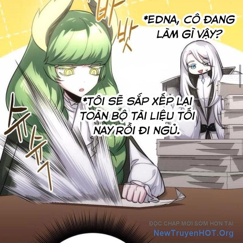 Đứa Con Có Vấn Đề Của Ma Tháp Chapter 21 - Trang 3